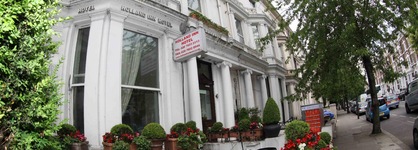 Jubilee Hotel Kensington