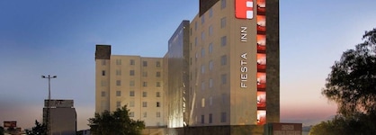 Fiesta Inn Express Naucalpan