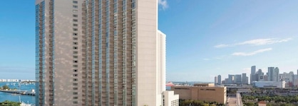 Miami Marriott Biscayne Bay