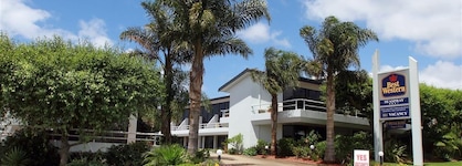 Merimbula Sea Spray Motel