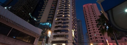 City Garden Hotel Makati