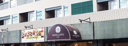 Manila Lotus Hotel