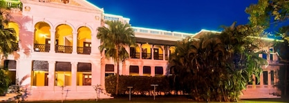 Royal Orchid Metropole Mysore