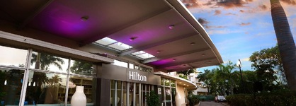 Hilton Noumea La Promenade Residences