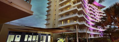 Hilton Noumea La Promenade Residences