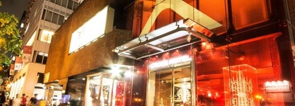 Cross Hotel Osaka（Orix Hotels & Resorts）