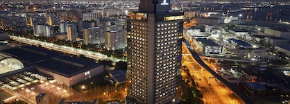 Grand Prince Hotel Osaka Bay