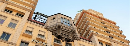 Hotel Monterey Osaka