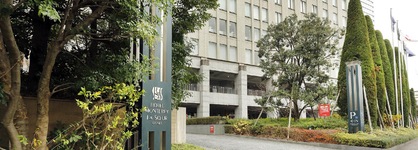 Hotel Monterey La Soeur Osaka
