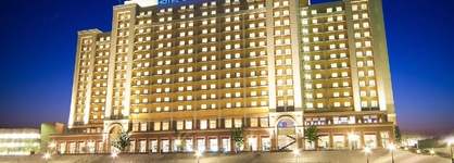 Hotel Universal Port