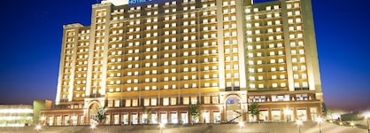 Hotel Universal Port