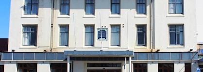Distinction Palmerston North Hotel & Conference Centre