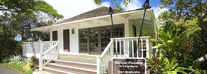 Castle Kiahuna Plantation & Beach Bungalows