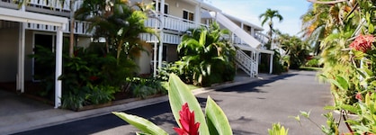 Nimrod Resort Apartments