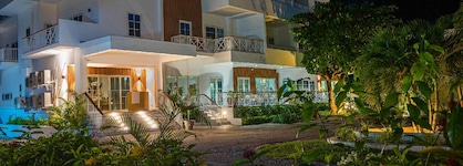 Acajou Beach Resort