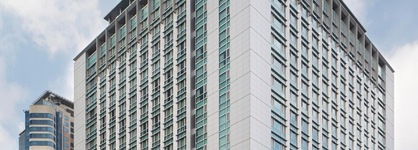 Haeundae Centum Hotel