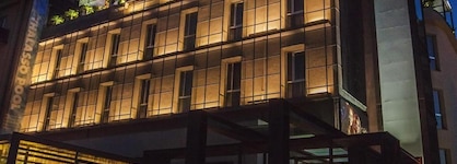 Unahotels One Siracusa