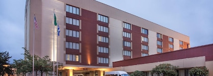 Red Lion Hotel & Conference Center Seattle Renton