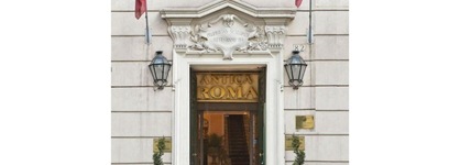 Residenza Antica Roma