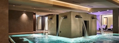 Hotel Villa Pamphili Roma