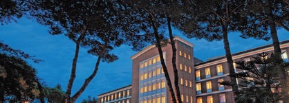 Ele Green Park Hotel Pamphili