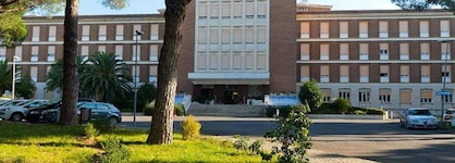 Ele Green Park Hotel Pamphili