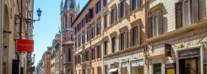 Condotti Boutique Hotel
