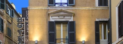 Hotel Duca D'alba