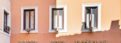 Hotel Fori Imperiali