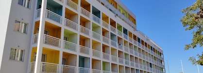 Hotel Roma Tor Vergata