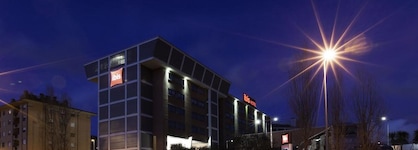 Ibis Roma Fiera