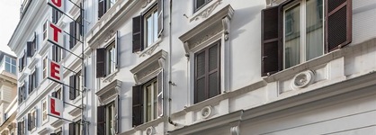 Raeli Hotel Noto