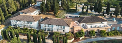 Hotel Relais La Cappuccina & Spa