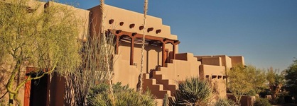 Four Seasons Resort Scottsdale At Troon North