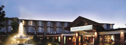 Berjaya Beau Vallon Bay Resort & Casino