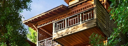 Hilton Seychelles Northolme Resort & Spa