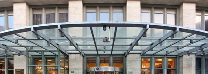Grand Mercure Shanghai Hongqiao