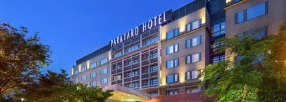 Parkyard Hotel Shanghai