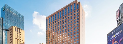 Swissotel Grand Shanghai