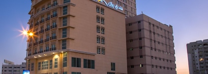 Rayan Hotel Sharjah