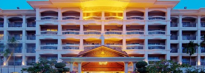 Hotel Somadevi Angkor Resort & Spa