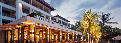 The Legian Seminyak, Bali