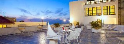 Panorama Palace Hotel