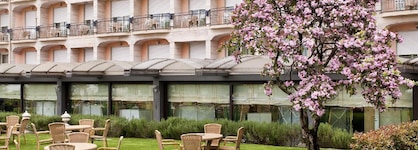 Grand Hotel Bristol