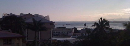 Capricorn Hotel Suva