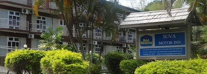 Suva Motor Inn