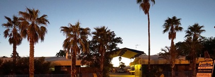 Bluestone Motor Inn