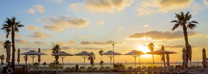 Intercontinental David Tel Aviv By Ihg