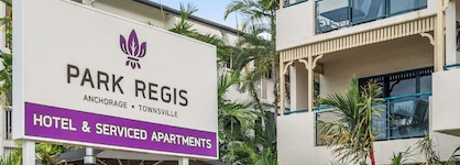 Park Regis Anchorage
