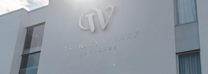 Trinity Wharf Tauranga